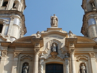 Cathedral San Telmo