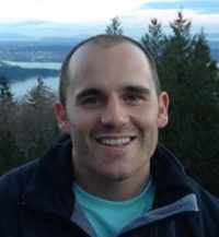 Chris Aram