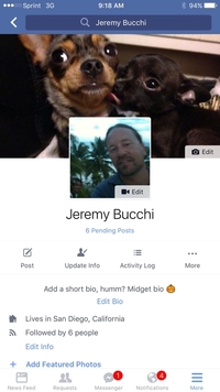 Jbucchi Jbucchi