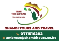 Shambi Travel Shambi Travel