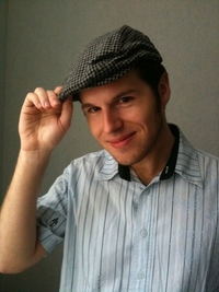 Thomas Poussard Thomas Poussard