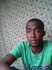 Mark Mutukuh