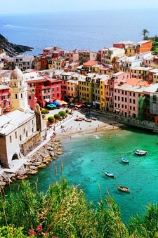 Breathtaking Places And Sceneries