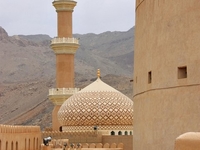 Adventure Oman