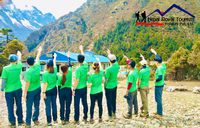 Nepal Holiday