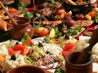 Bulgarian Cuisine 1 Bulgarian Cuisine 1