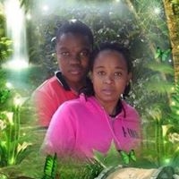 Keity Tshelane