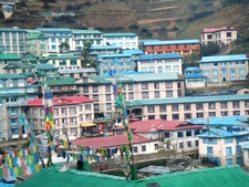 Everest Base Camp Trek