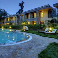 Boulevard9 Spa