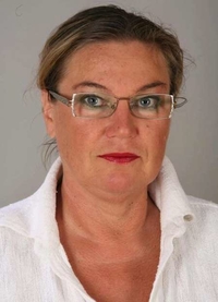 Adriana Globokar Adriana Globokar
