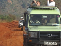 Cruiser Trip Cruiser Trip
