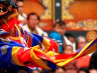 Thimphu Drubchen and Tshechu Tour
