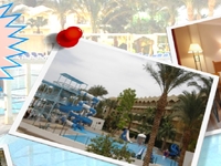 Hurghada in Eid El Adha