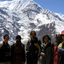 A Nepaltrek. A Nepaltrek.