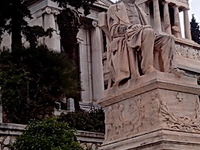 1st Athens Cemetery 00001