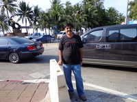 Aasheesh Bhatnagar