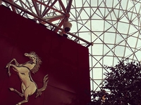 Ferrari World Ferrari World