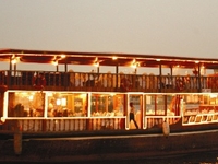 Dhow Cruise Safari