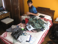Everest Base Camp Trek April 2012