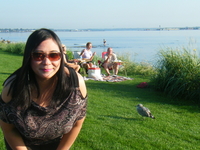 White Rock