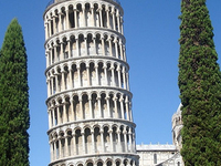 Pisa