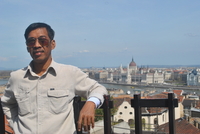Akmal Chairuddin