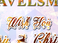 Wish You Merry Christmas Wish You Merry Christmas