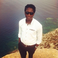 Abdu Eisa Abdu Eisa