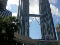 Malaysia Tour 3