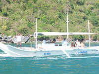 Batangas Island Hoping