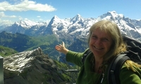 Saskia Nieboer Saskia Nieboer