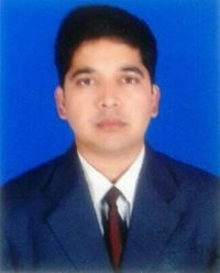 Bal Ghimire
