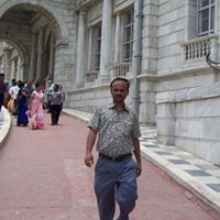 Abul Kashem