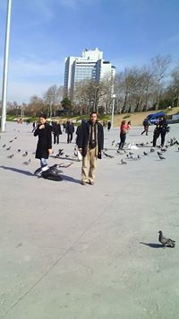Abdel Bouras