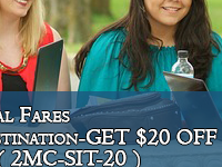 Student Special Fares - 2mycountry