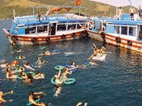 Bar Ni Tour 4 O Nha Trang Bar Ni Tour 4 O Nha Trang