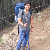 Aamir Shabir Aamir Shabir