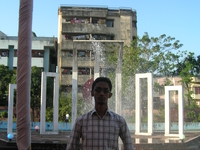 Zia Complex Bahaddarhat, Chittagong.