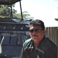 Arvindkumar Patel Arvindkumar Patel