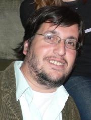 Pablo Garcia