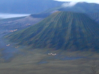 Bromo Mt.