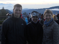 Bromo Tour 1