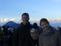 New Experience With The Germany Guests