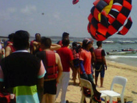 India Group Watersport India Group Watersport