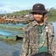 Cendrawasih Panji