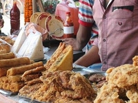 Street Food Of Dhaka Street Food Of Dhaka