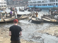 Dhaka Buriganga Dhaka Buriganga