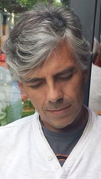 Paulo Simoes