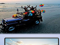 Kerala Beach Kerala Beach