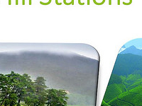 Kerala Hill Station Kerala Hill Station